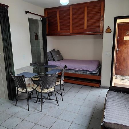 אובטובה Apartamento Praia Grande מראה חיצוני תמונה