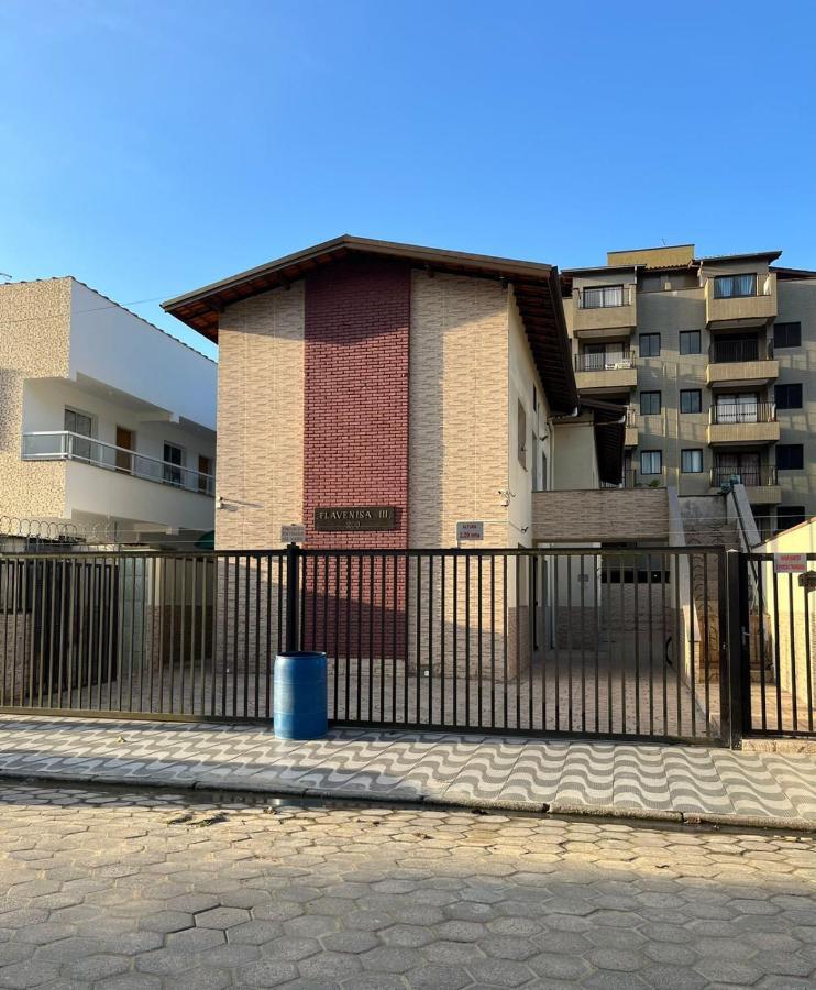 אובטובה Apartamento Praia Grande מראה חיצוני תמונה
