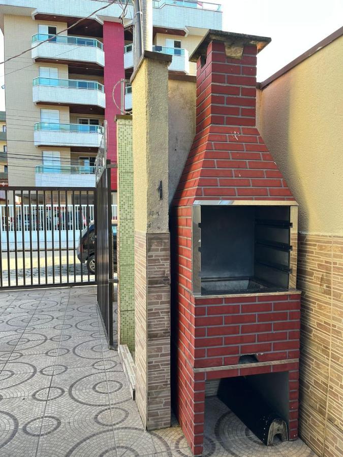 אובטובה Apartamento Praia Grande מראה חיצוני תמונה