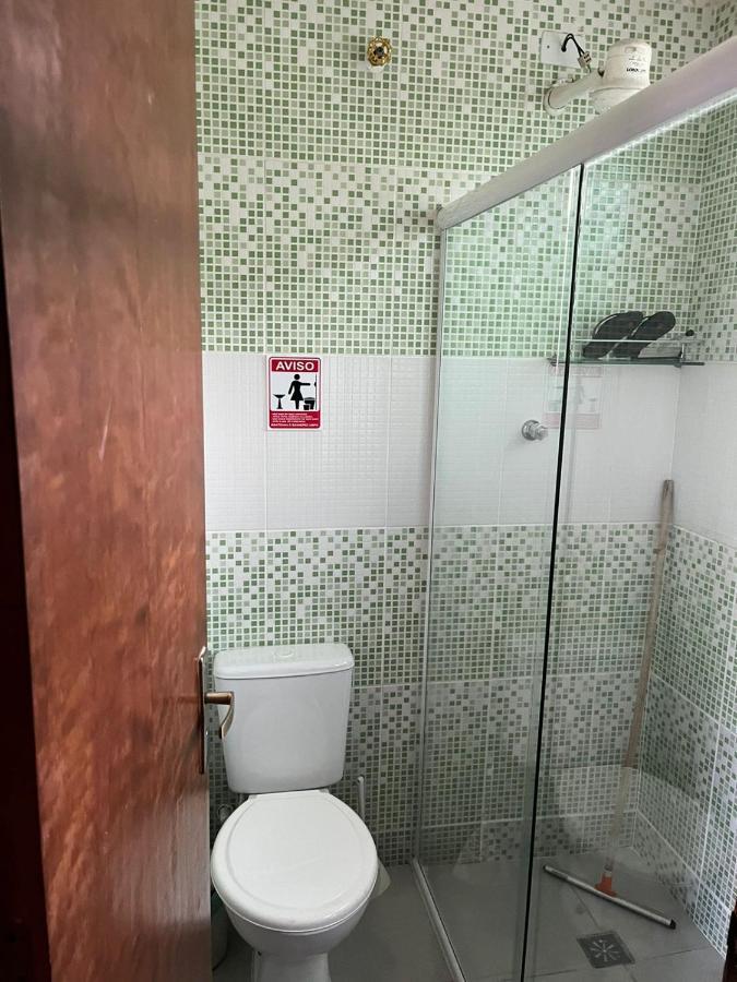אובטובה Apartamento Praia Grande מראה חיצוני תמונה