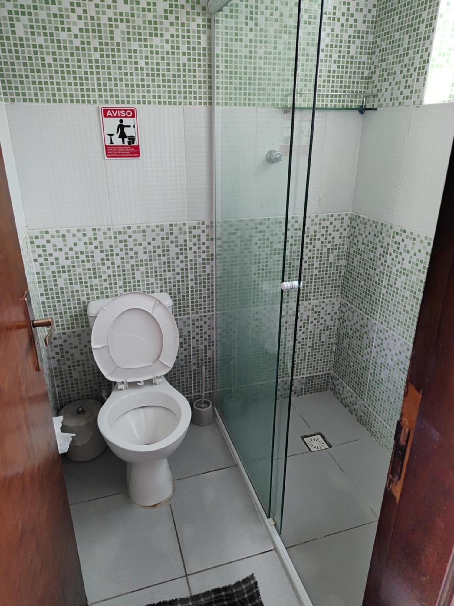 אובטובה Apartamento Praia Grande מראה חיצוני תמונה