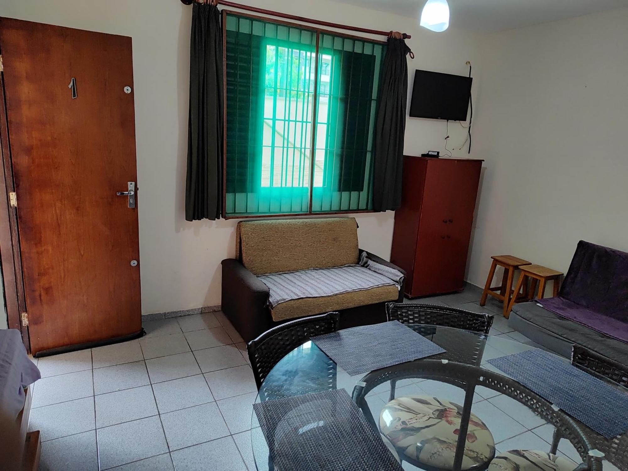 אובטובה Apartamento Praia Grande מראה חיצוני תמונה